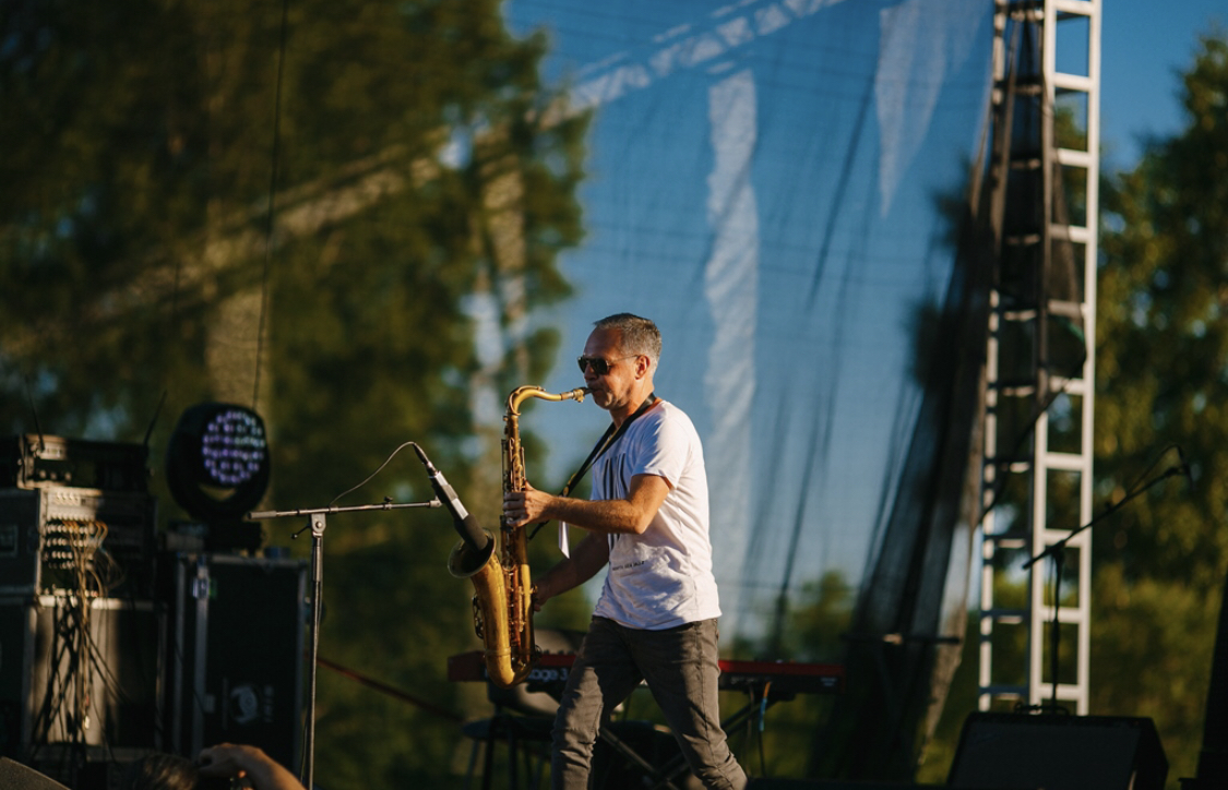 Звёзды джаза на Кузнецкой крепости – нас ждёт потрясающая «КуZня ДжаzZ»!