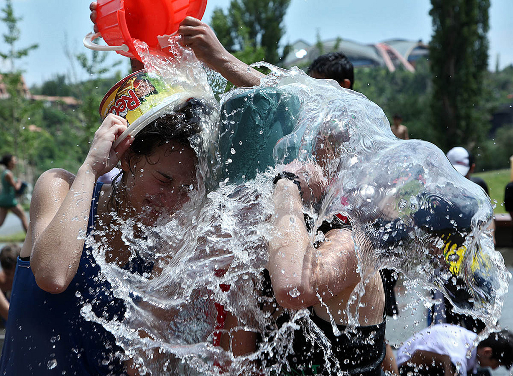 И будет нам счастье!