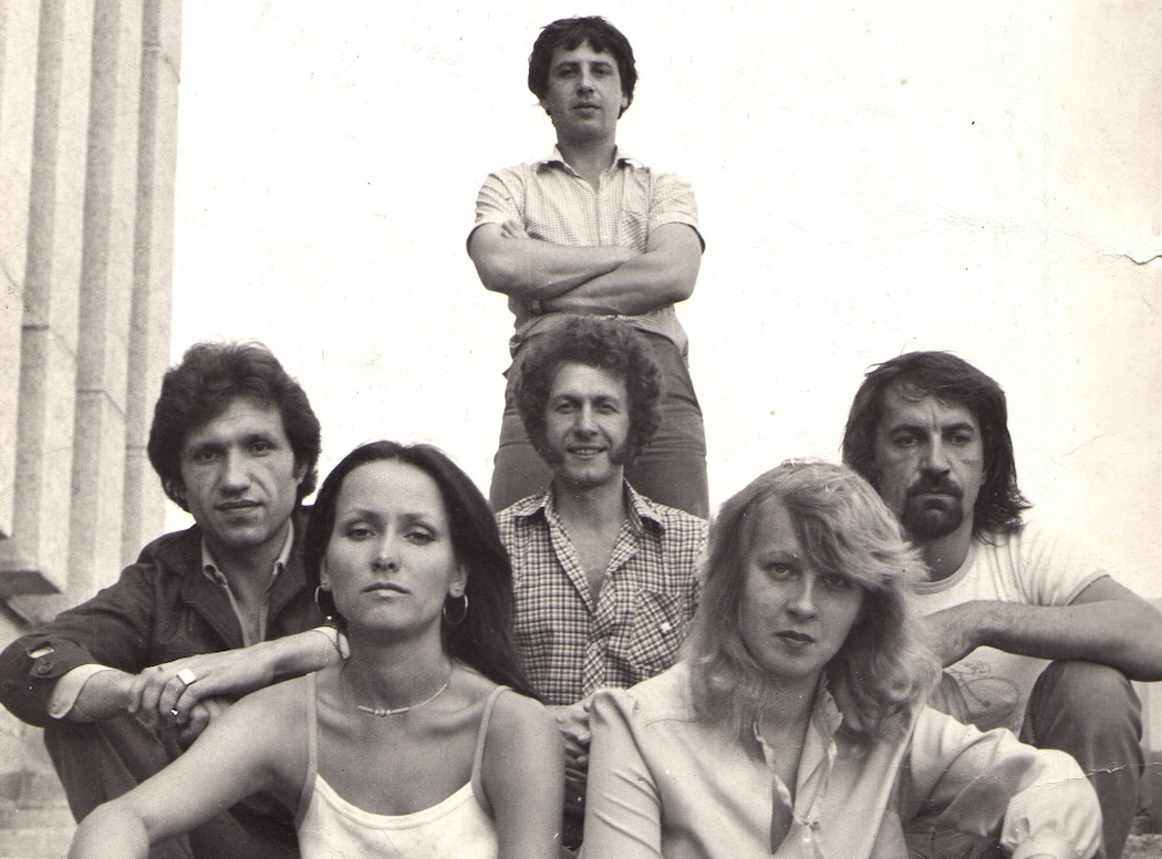 Владимир Назаров продолжение