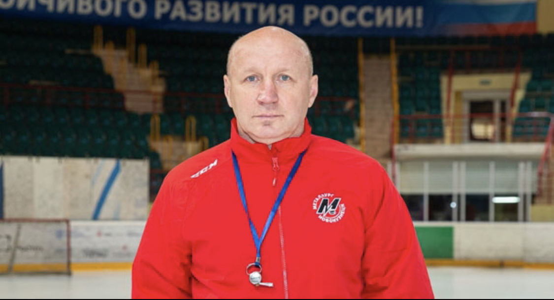 Эдуард Занковец: «Главная задача, которую мы ставили на турнир – это проверка игроков»