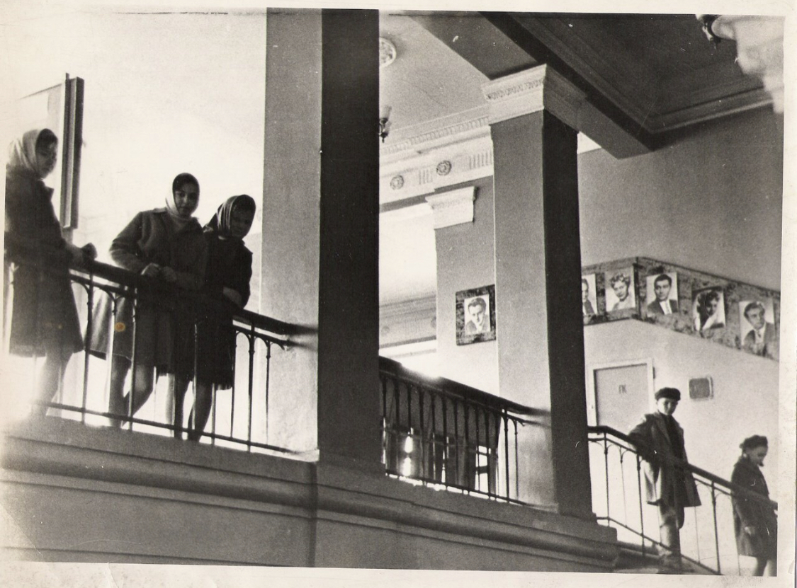 Судьба новокузнецких кинотеатров