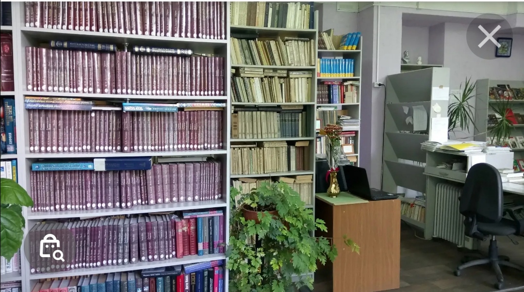 Учебник для каждого