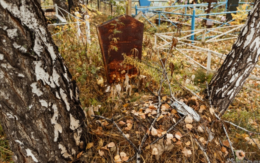 Смертность превысила рождаемость в Кузбассе более чем вдвое