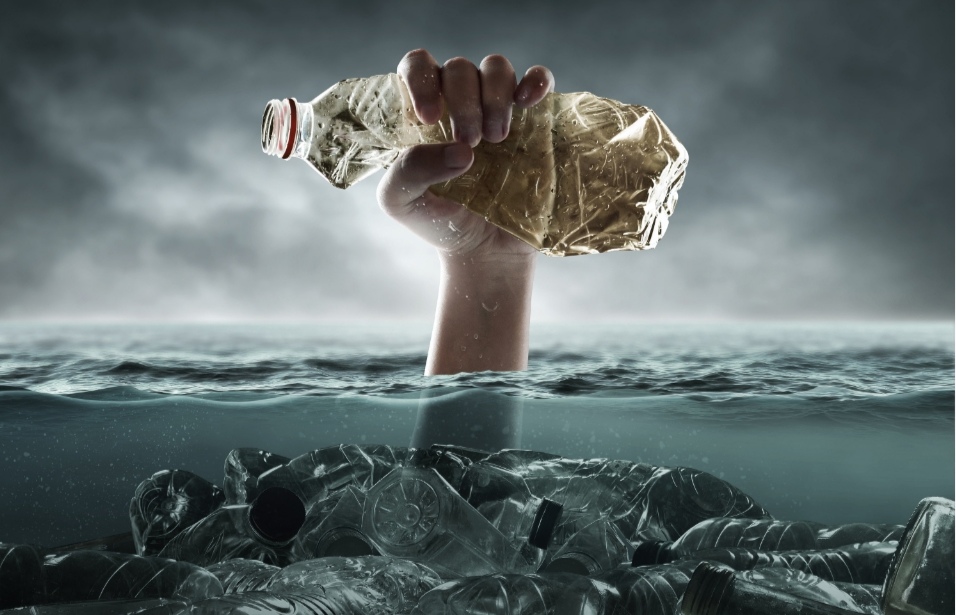 Глава Минприроды о борьбе с пластиком и ответственности производителей за свои товары