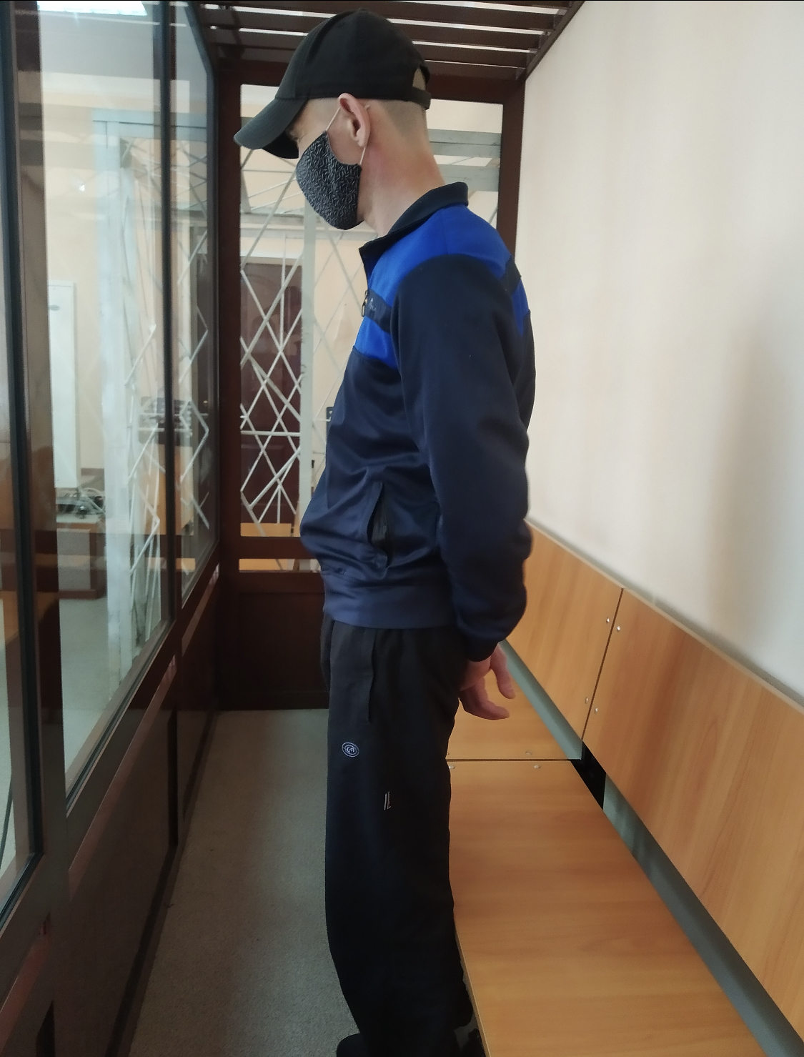 Прокурор попросил пожизненный срок для кузбасского рецидивиста