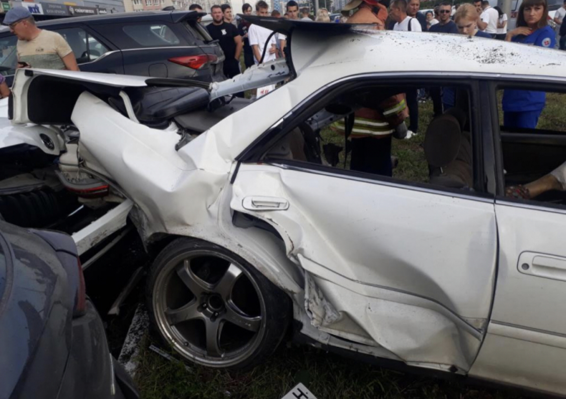 Прокуратура обжалует приговор новокузнецкому гонщику