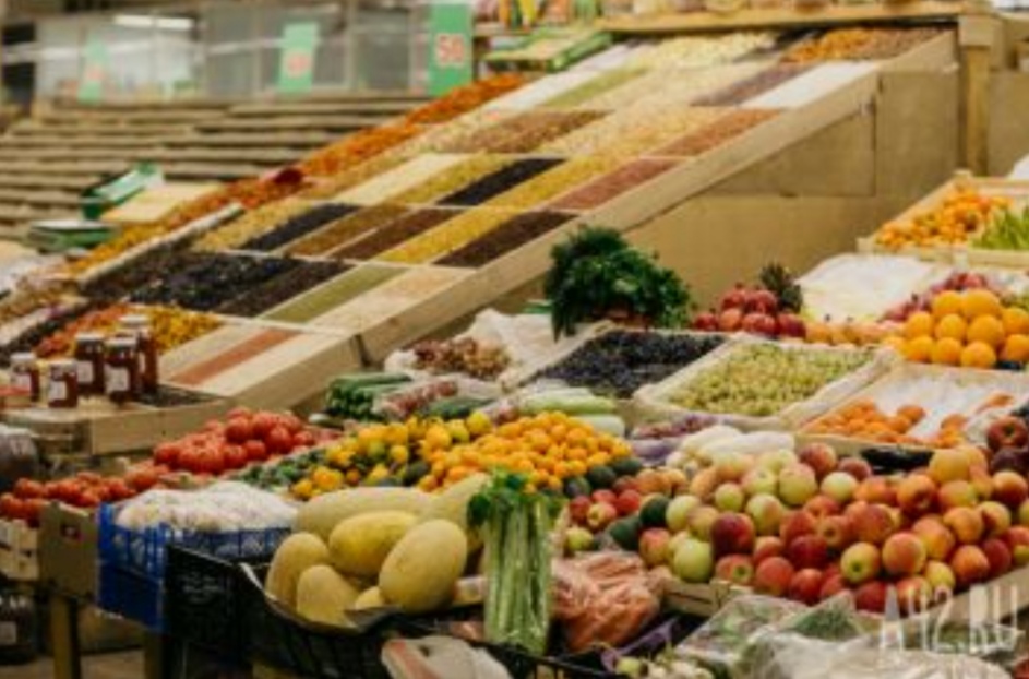 В Кузбассе бесплатные овощные наборы получат более 7000 человек