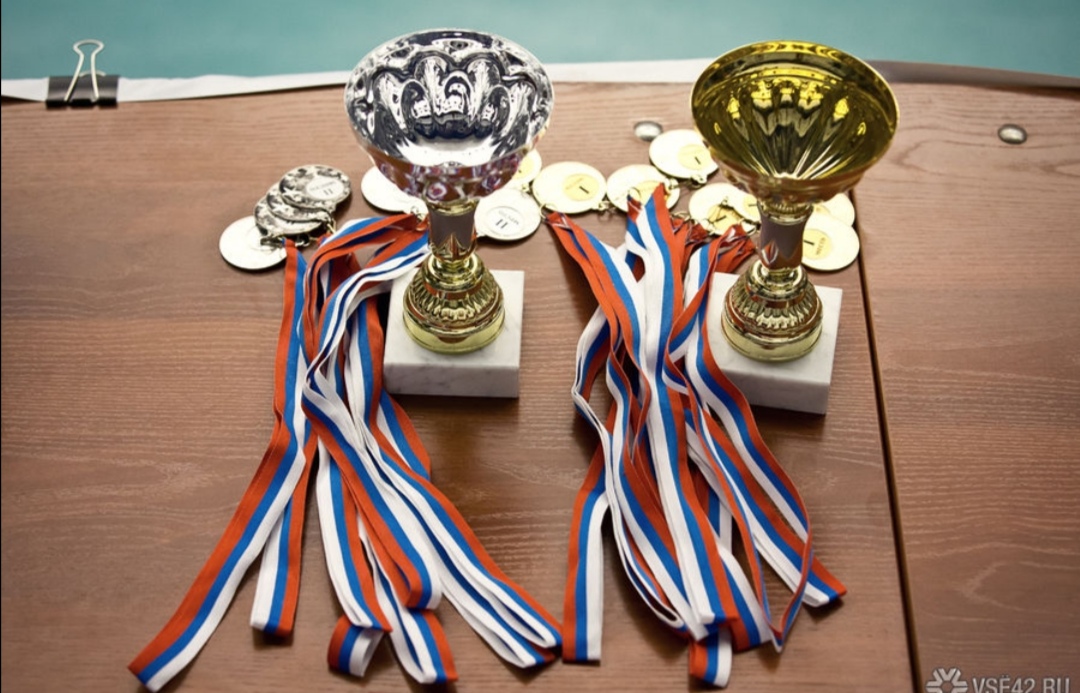 Паралимпийская сборная России заняла четвертое место в общем зачете на Играх в Токио