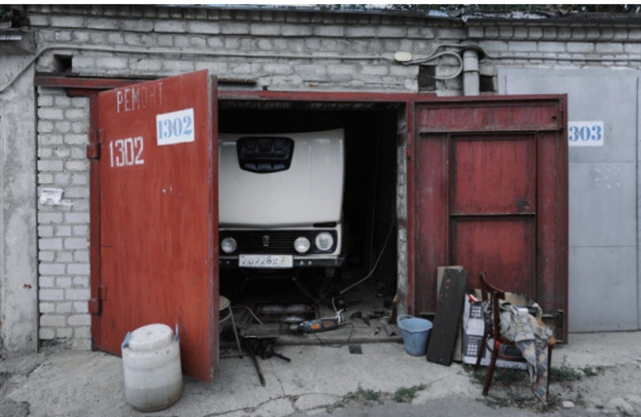 В МВД предупредили россиян о новых автомобильных штрафах