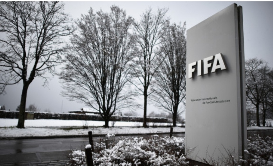 ФИФА раскрыла траты российских клубов на покупку футболистов