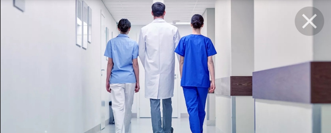 Дефицит врачей в Кузбассе достиг почти 40%