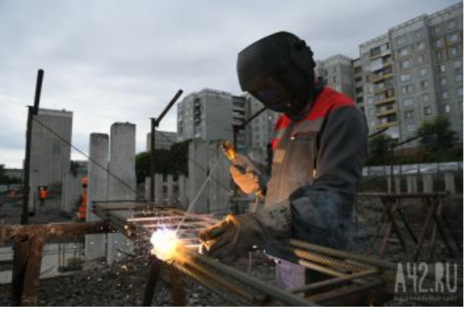 Сергей Кузнецов рассказал о строительстве нового жилья в Новокузнецке