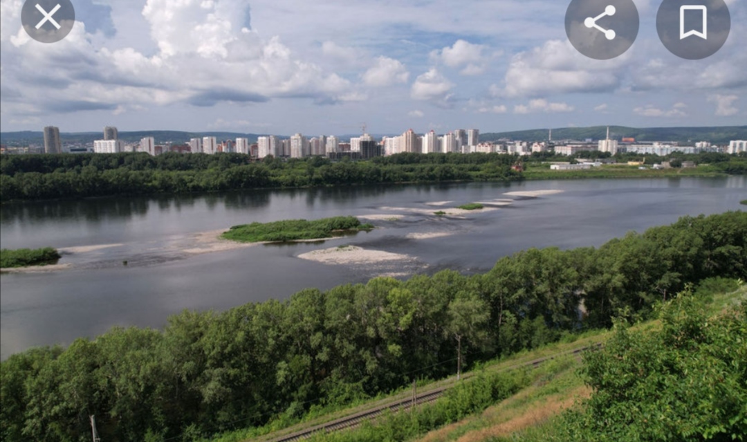 В день выборов в Кузбассе произошло сильное землетрясение