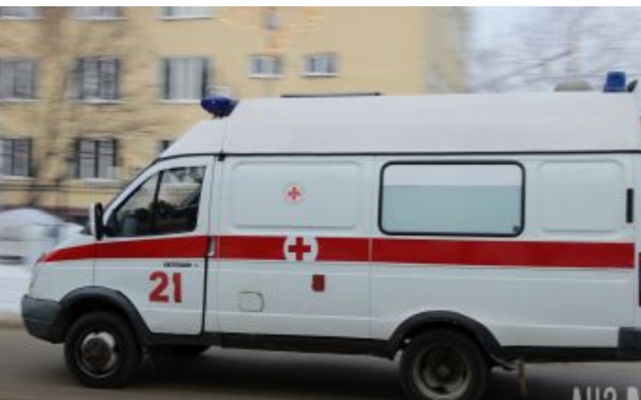 В полиции Кузбасса сообщили подробности ДТП, в котором погиб 10-летний мальчик