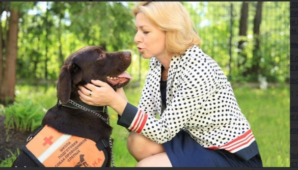 Мы с хозяином вдвоём