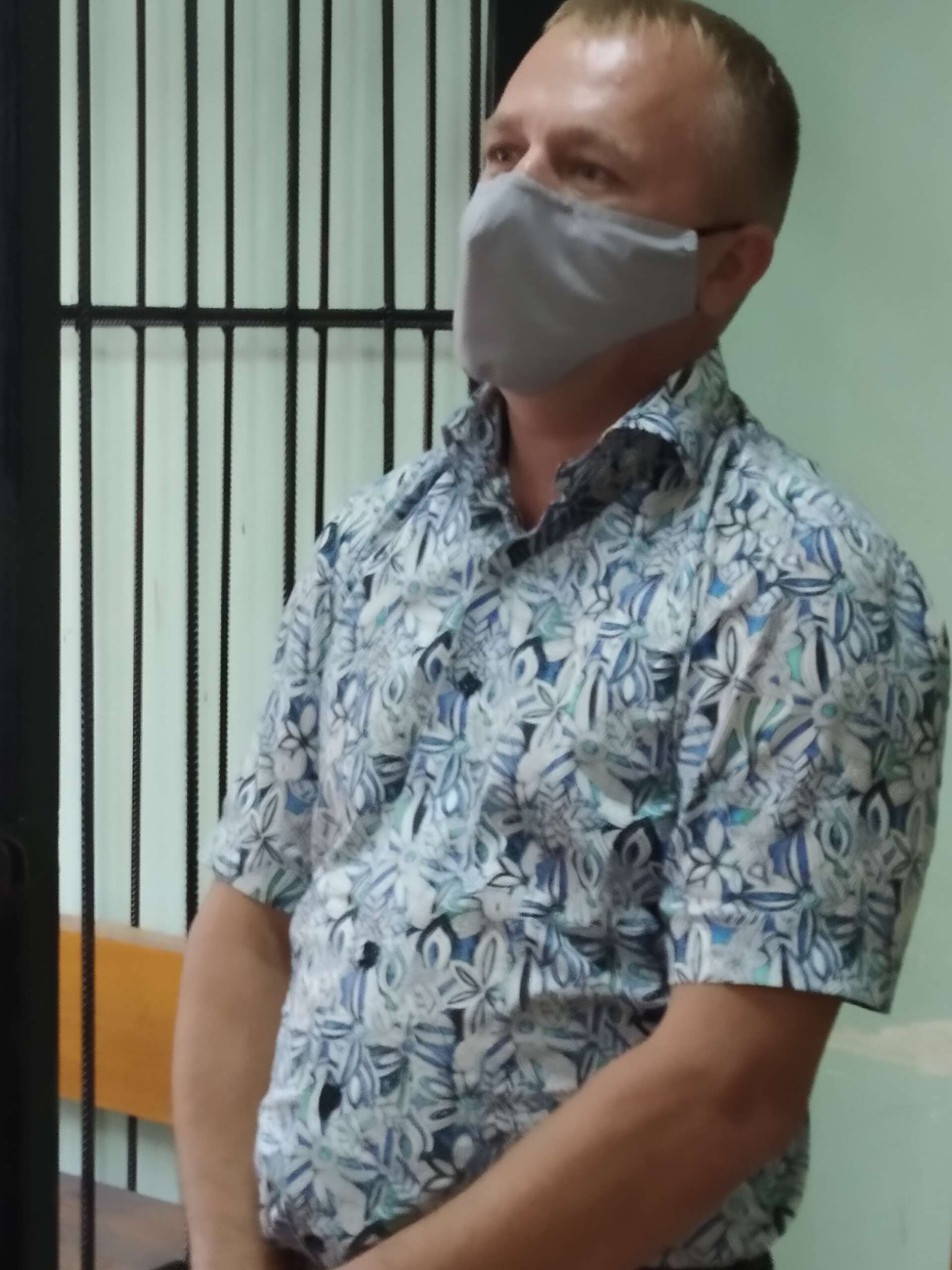 Дело о даче крупной взятки руководству ГИБДД рассмотрят в новом составе суда