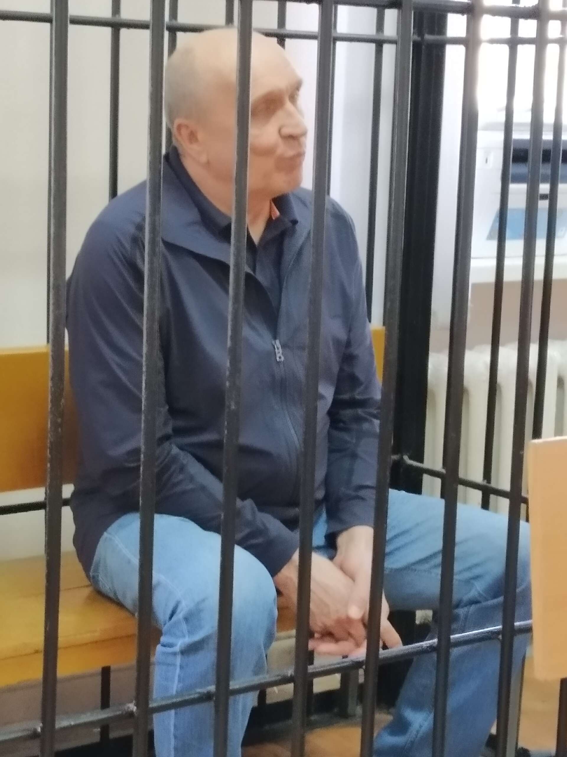 Бывший акционер «ЮКС» Сергей Павлов обжалует приговор суда