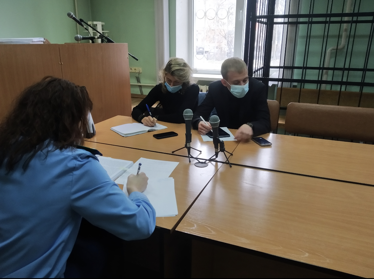 Новокузнечане сбывали 5-тысячные купюры в торговых точках города