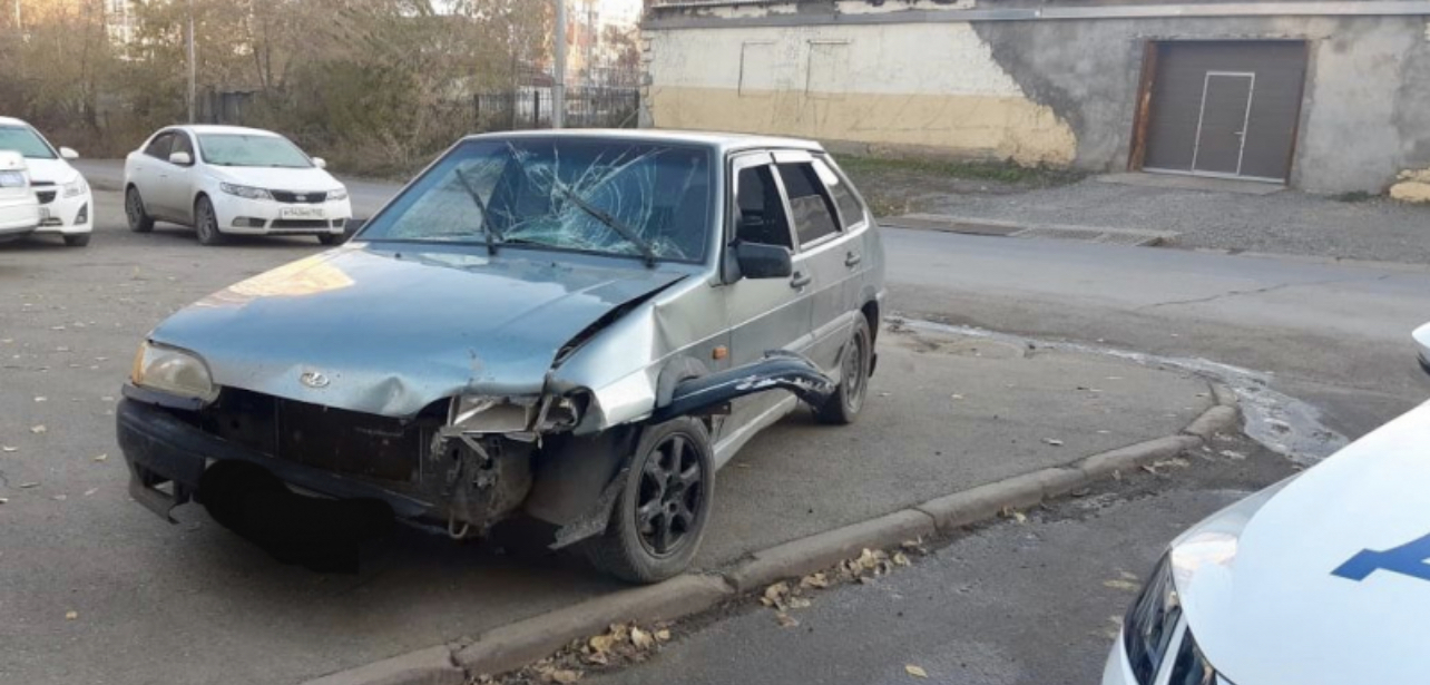 Пьяный водитель, сбивший пешеходов, стал фигурантом уголовного дела