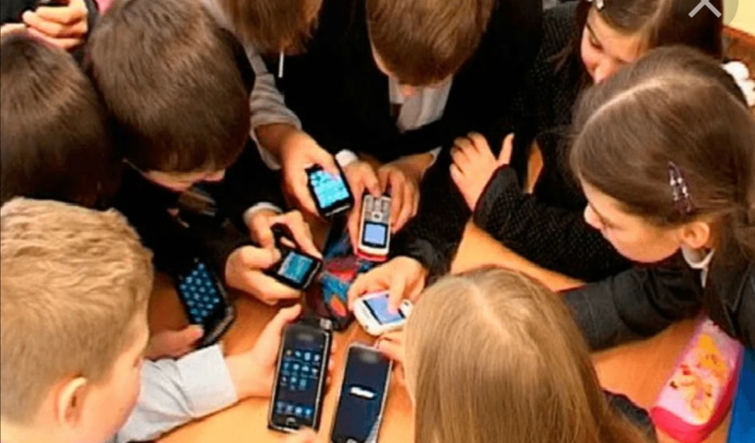 Школа - для учёбы