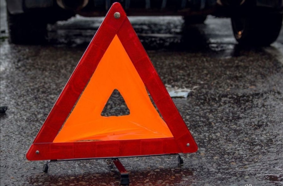 Глава МВД рассказал о количестве погибших в ДТП россиян за десять лет