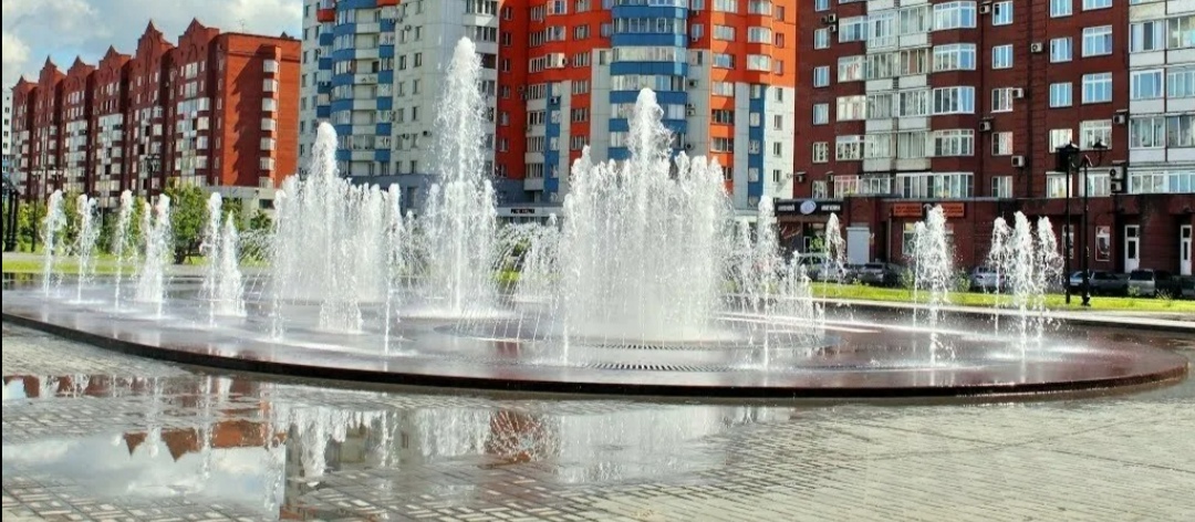 Миллионный Нью-Кузнецк