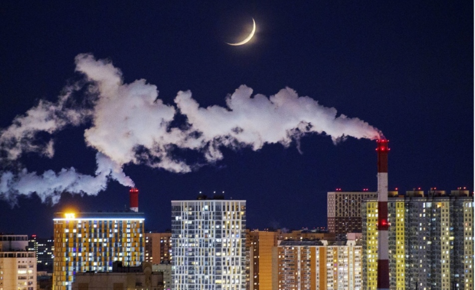 Названы тарифы на электроэнергию на 2022 год