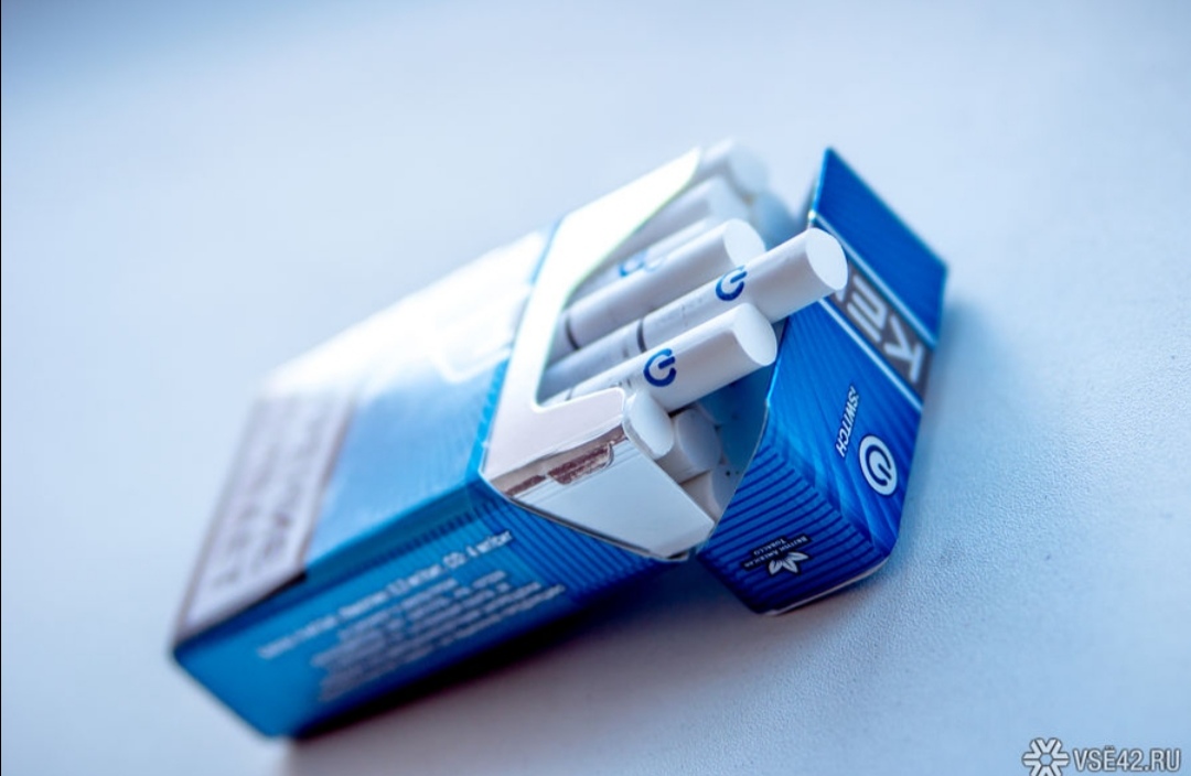 Цены на сигареты поднимутся в России до конца года