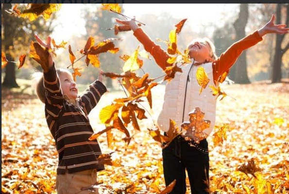 Готовьтесь отдыхать