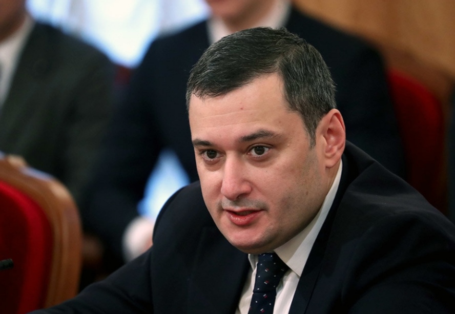 Хинштейн: Кабмин поддержал законопроект о пожизненном сроке для педофилов