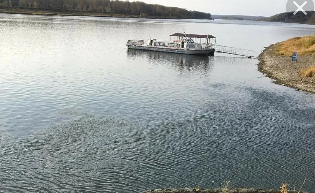 Навигация скоро закрывается