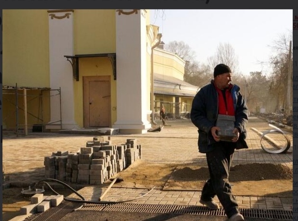 Ещё немного, ещё чуть-чуть...