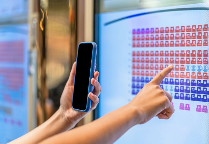 Минкульт утвердил новую форму кинобилета