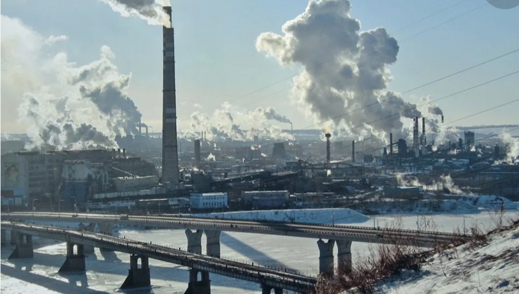 Дышать стало легче?