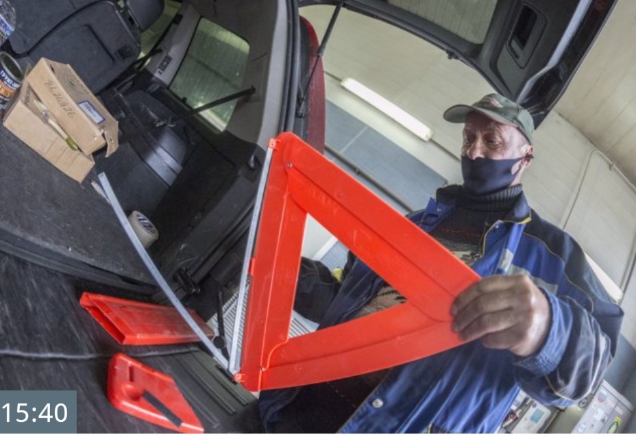 Госдума проголосовала за отмену обязательного техосмотра