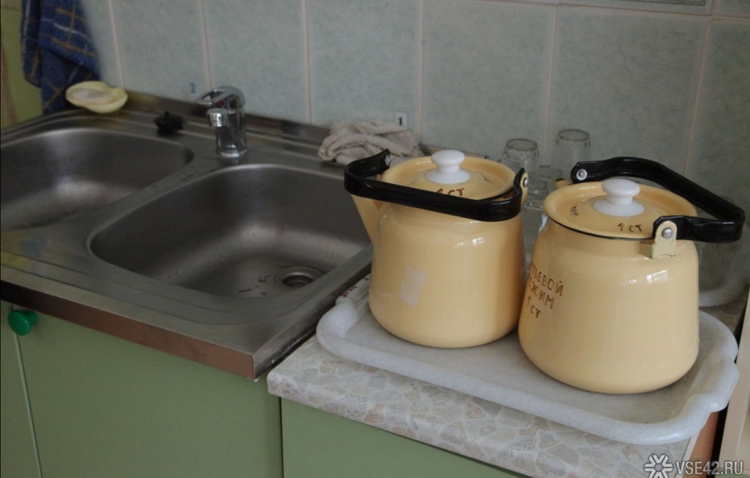 Правоохранители возбудили уголовное дело о мошенничестве при организации питания в новокузнецком детсаду