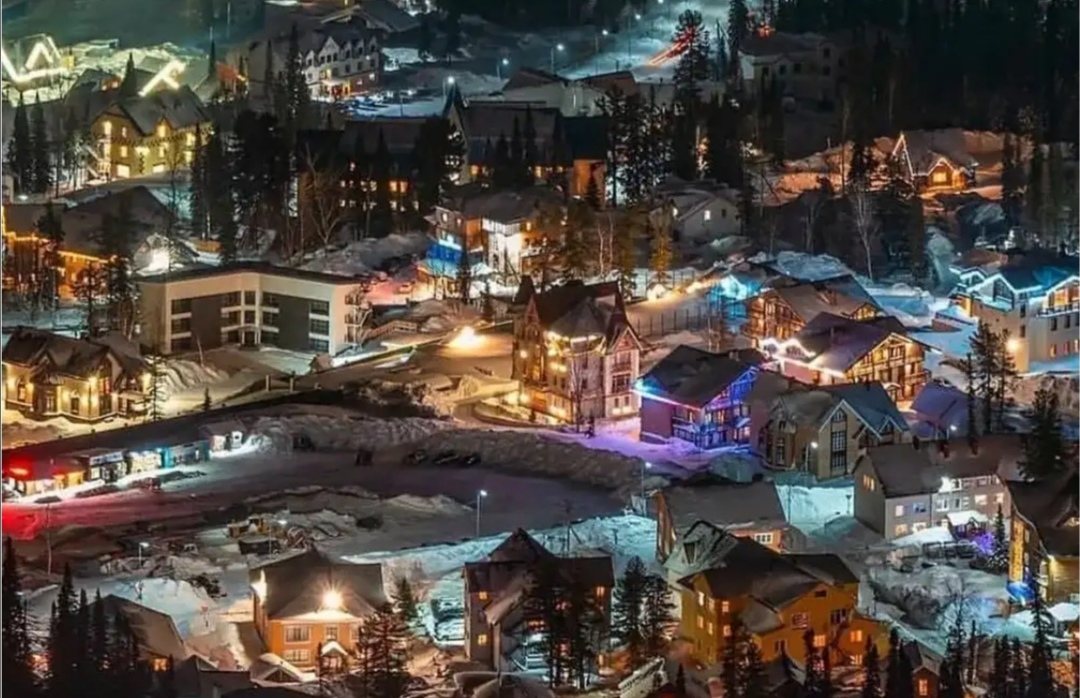 Ростуризм открыл программу чартерных туров: цена упала в два раза