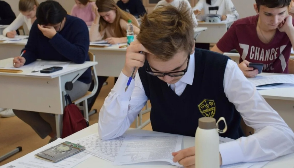 Нынче - очно