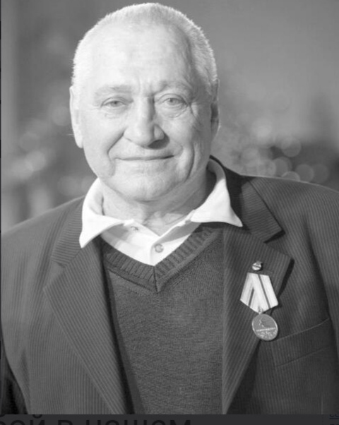 Ушёл из жизни Олег Короленко...