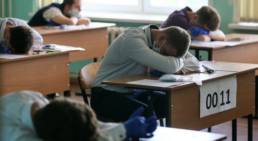 Бастрыкин назвал ЕГЭ пыткой для молодежи и предложил его отменить