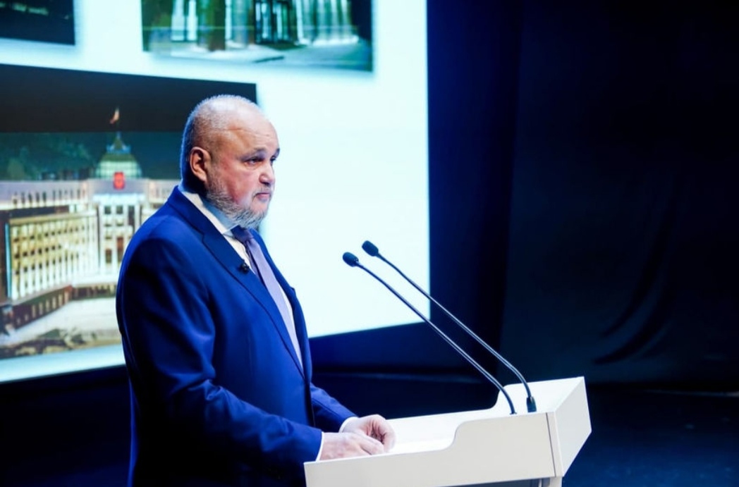 Депутаты приняли дефицитный бюджет Кузбасса на три года