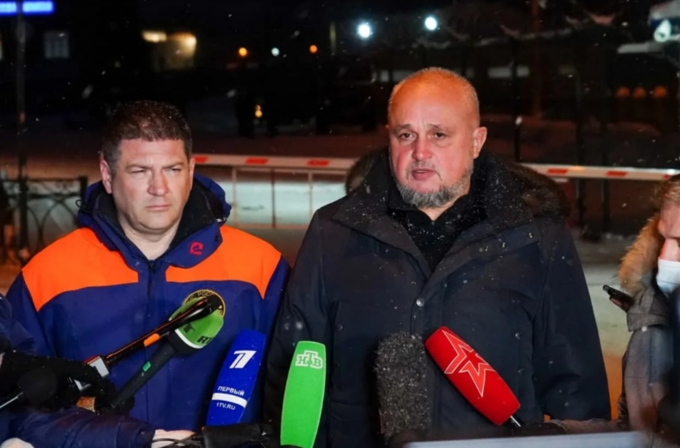“Никаких грубых нарушений”: губернатор Кузбасса прокомментировал проверки в шахтах