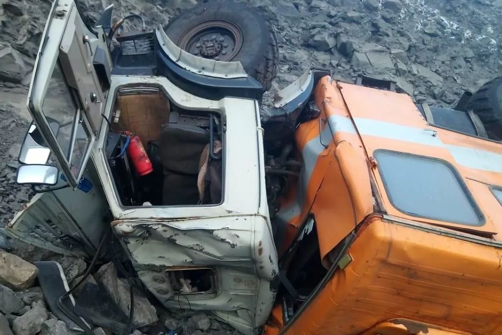 Горный мастер разреза обжалует приговор по делу о «крушении вахтовки»