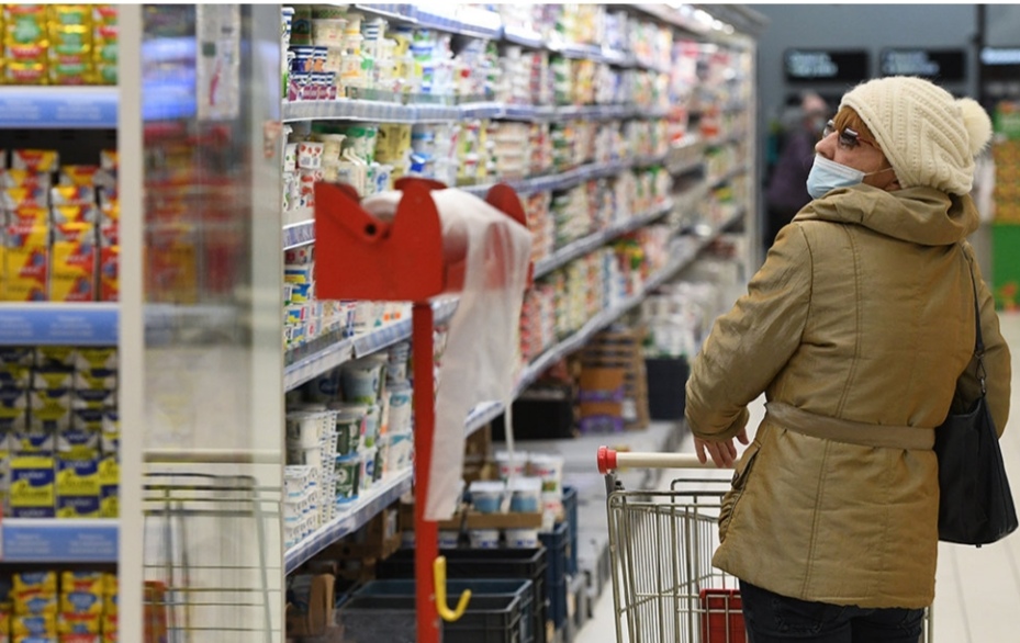 Совфед одобрил увеличение прожиточного минимума