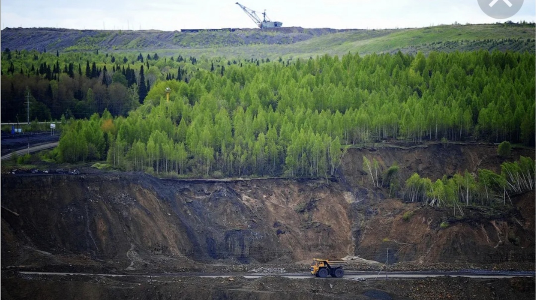 Тратить только на природу