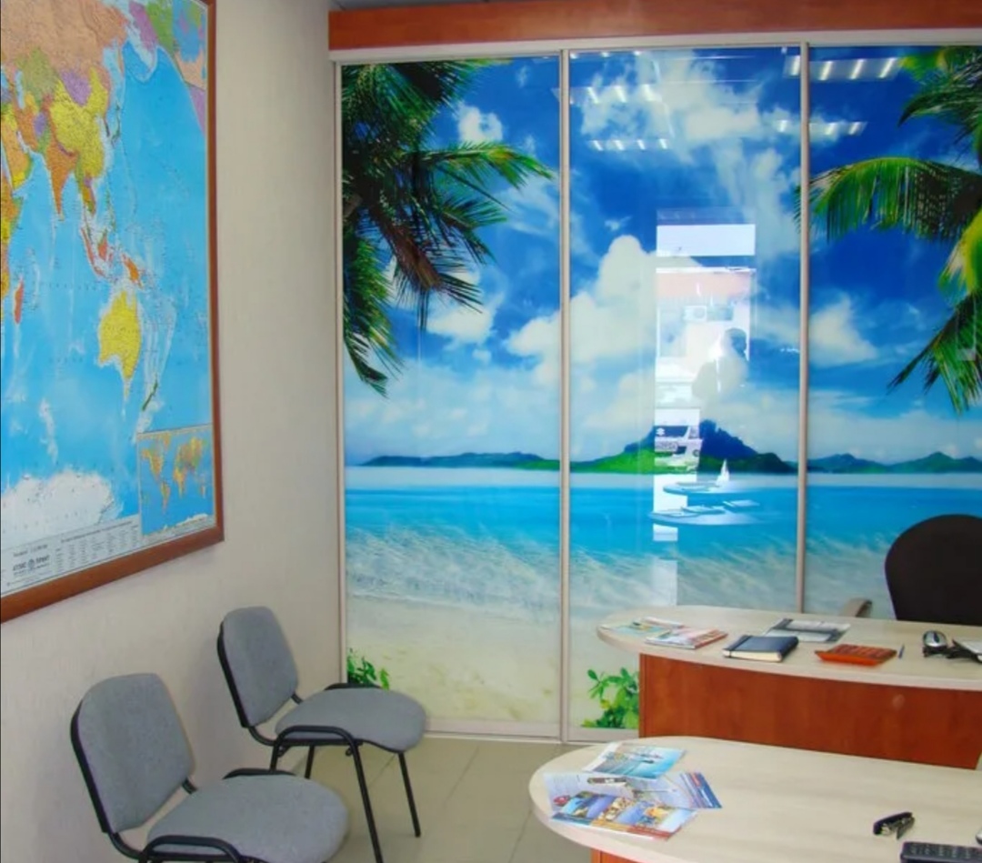 Отдохнуть не удалось