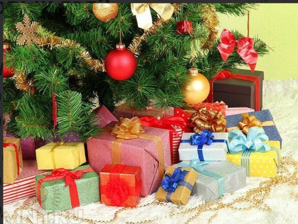 Гаджеты и сладости