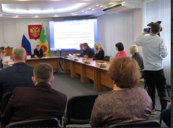 Право на бесплатное питание в школах