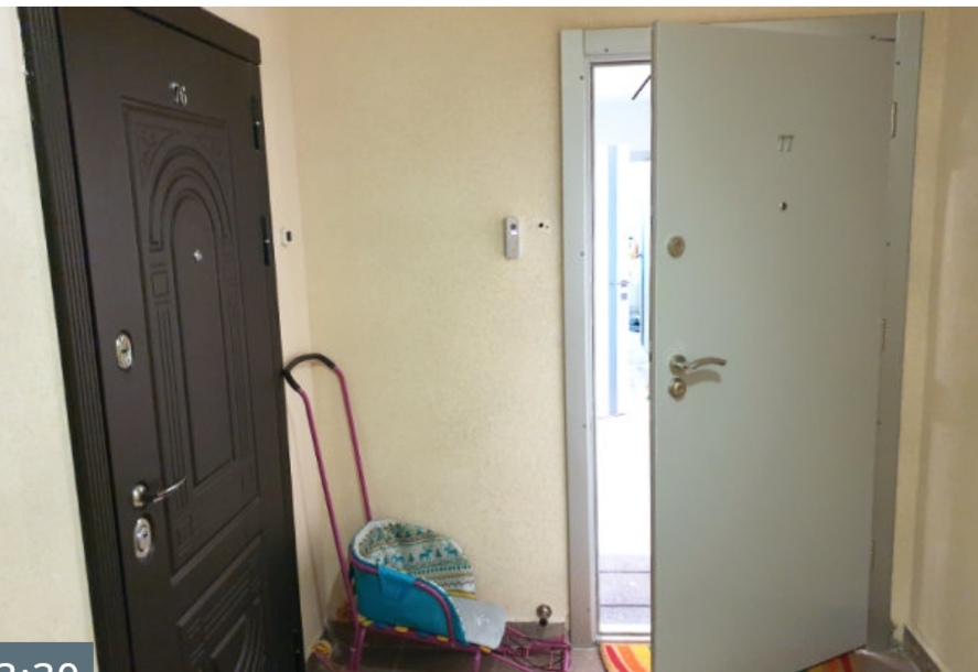 МВД определило, как оповещать собственника о вскрытии полицией его квартиры