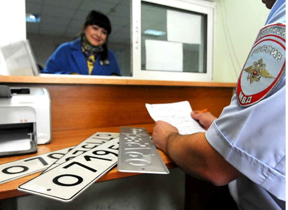 Сбой в работе систем ГИБДД произошел из-за затопления серверных помещений